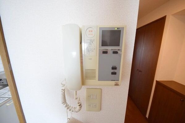 グランフォンテの物件内観写真